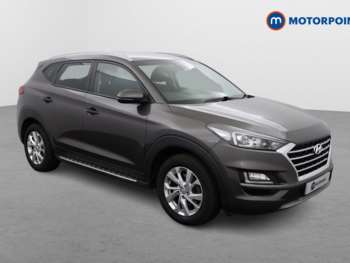 2019 - 1.6 TGDi 177 SE Nav 5dr 2WD DCT