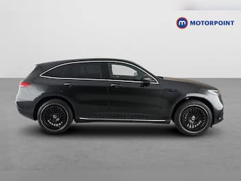 Used Mercedes-Benz EQC 2021 for sale - 79706606: Photo
