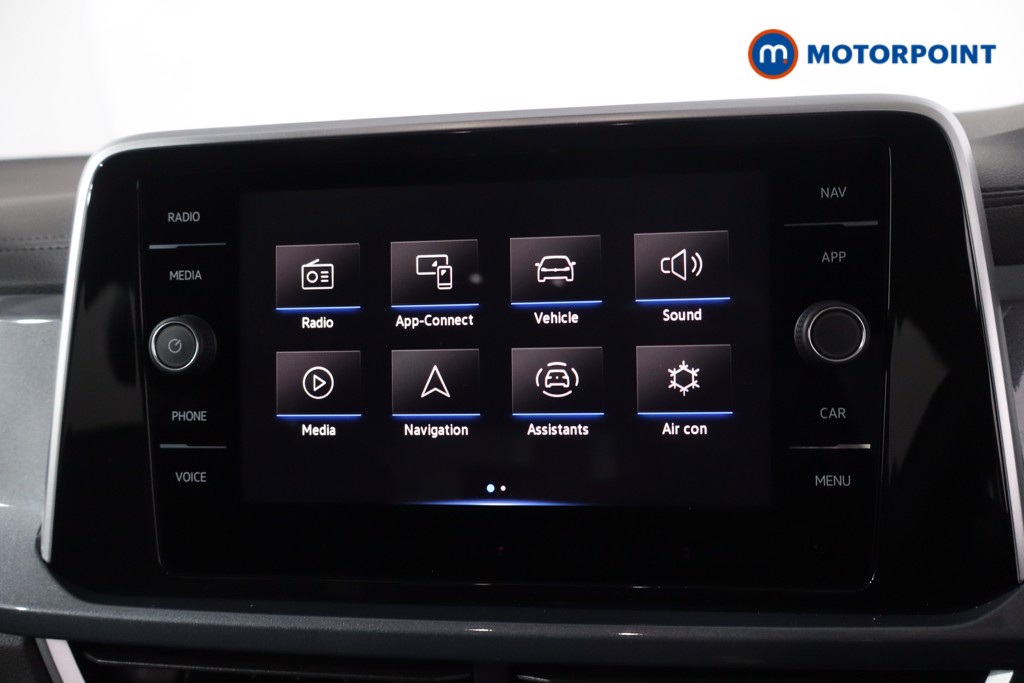 Used Volkswagen T-Roc 2023 for sale - 78199529: Photo 10