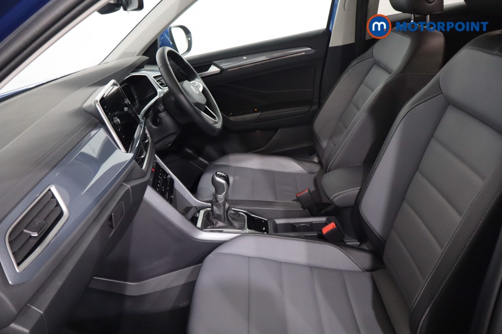 Used Volkswagen T-Roc 2023 for sale - 78199529: Photo 12