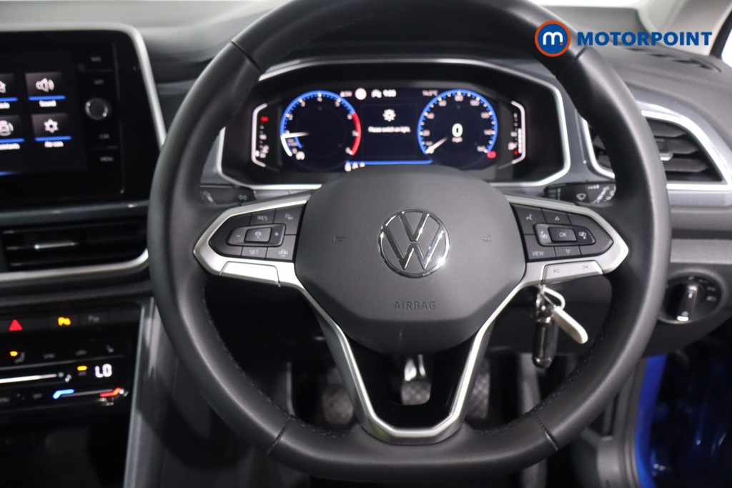 Used Volkswagen T-Roc 2023 for sale - 78199529: Photo 14