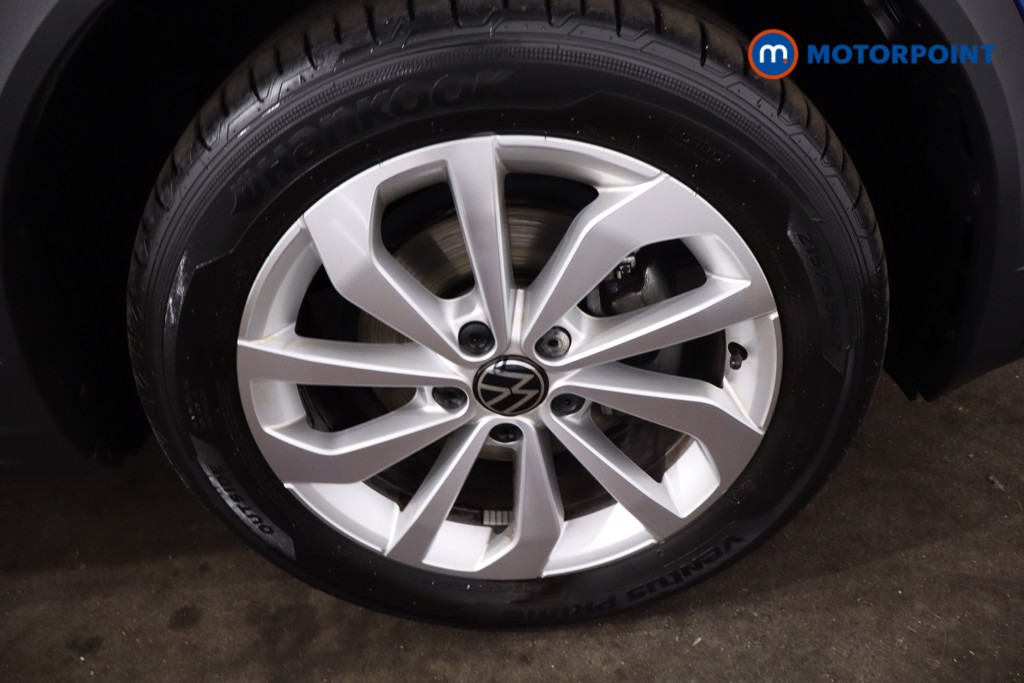 Used Volkswagen T-Roc 2023 for sale - 78199529: Photo 18