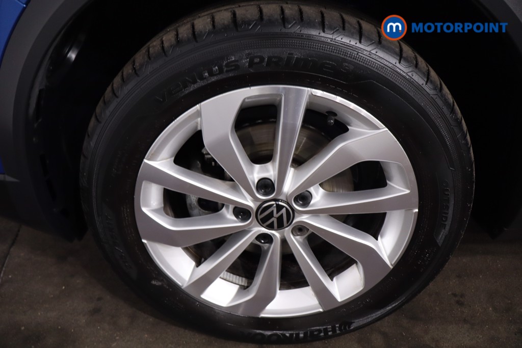 Used Volkswagen T-Roc 2023 for sale - 78199529: Photo 19