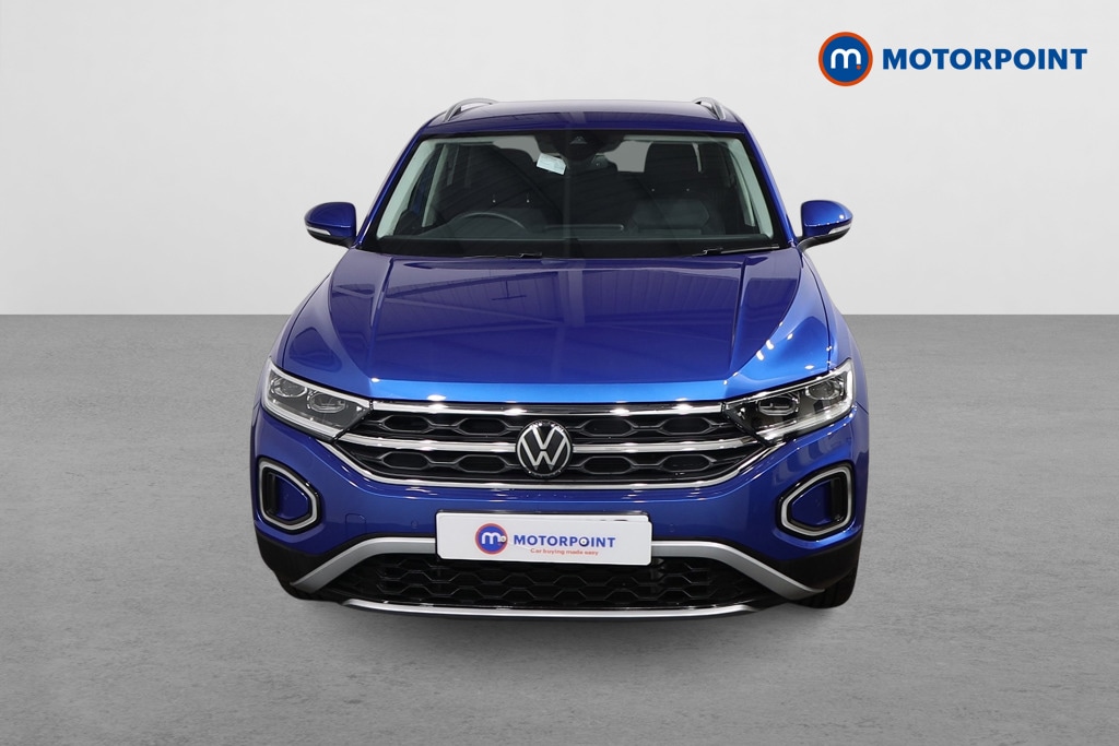 Used Volkswagen T-Roc 2023 for sale - 78199529: Photo 2