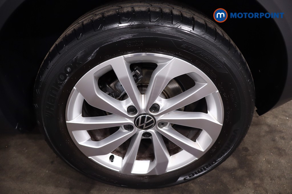 Used Volkswagen T-Roc 2023 for sale - 78199529: Photo 20