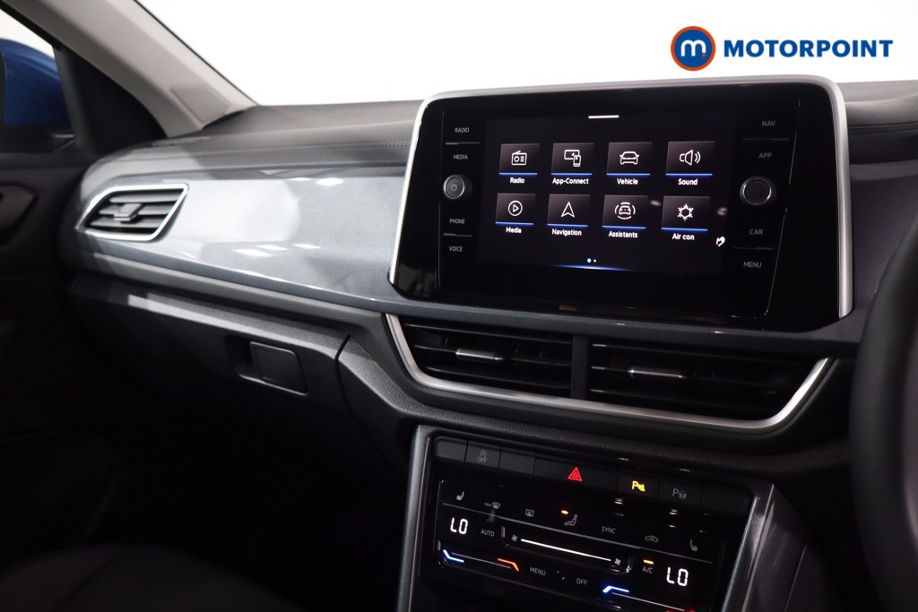 Used Volkswagen T-Roc 2023 for sale - 78199529: Photo 26