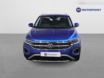 Used Volkswagen T-Roc 2023 for sale - 78199529: Photo
