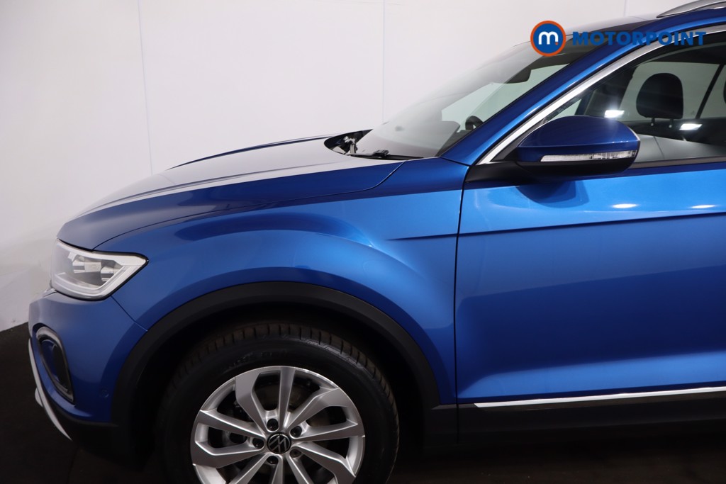Used Volkswagen T-Roc 2023 for sale - 78199529: Photo 37