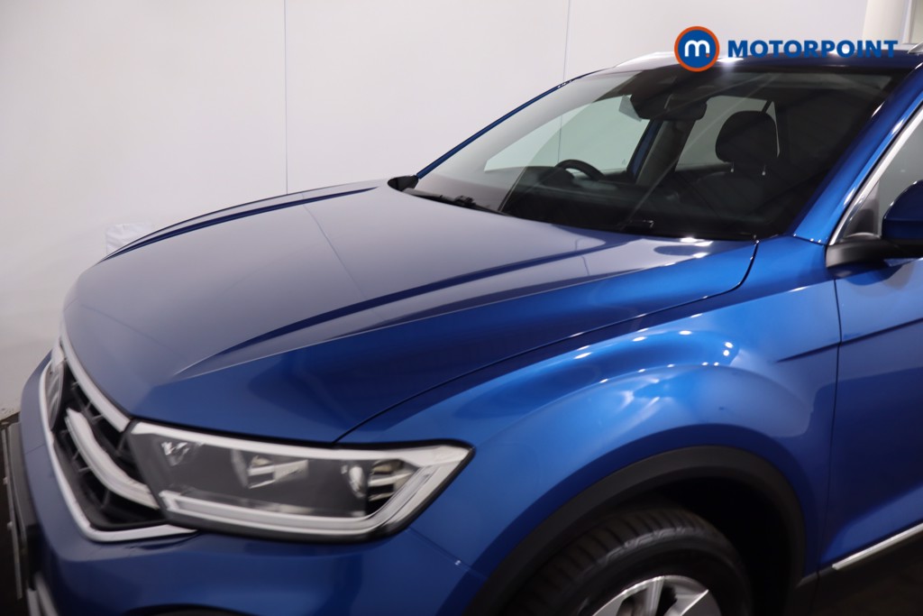 Used Volkswagen T-Roc 2023 for sale - 78199529: Photo 38