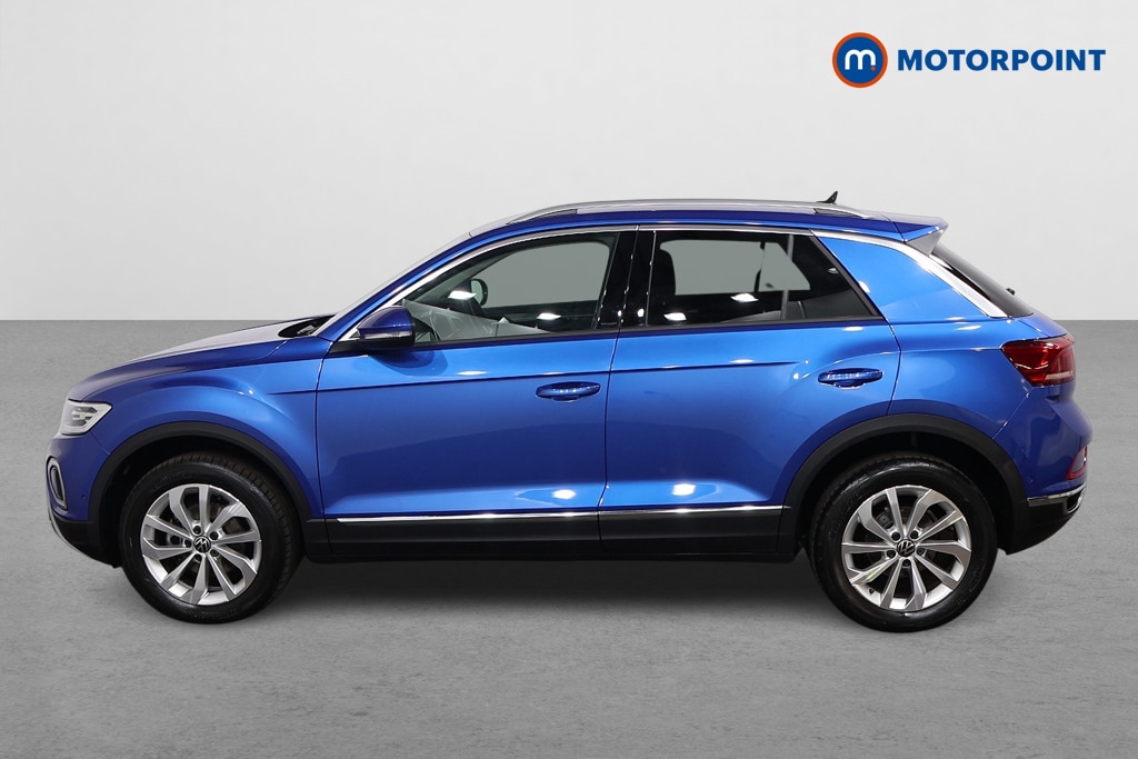 Used Volkswagen T-Roc 2023 for sale - 78199529: Photo 4