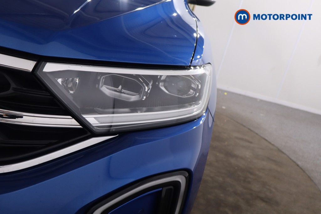 Used Volkswagen T-Roc 2023 for sale - 78199529: Photo 41