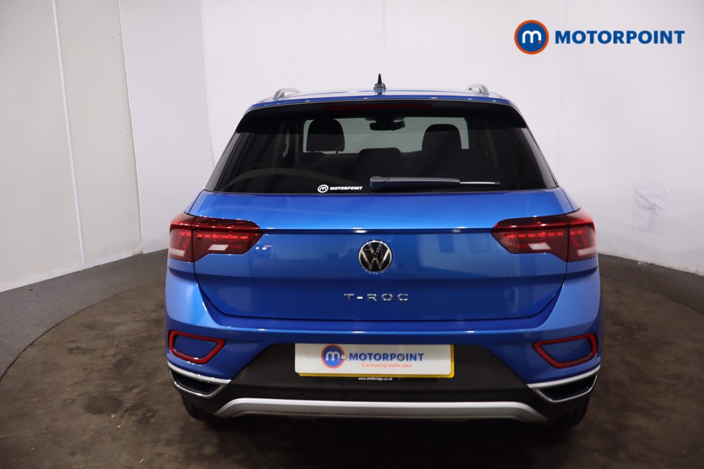 Used Volkswagen T-Roc 2023 for sale - 78199529: Photo 45