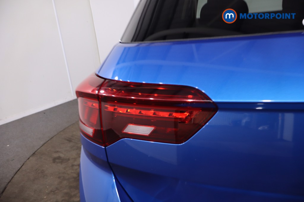 Used Volkswagen T-Roc 2023 for sale - 78199529: Photo 46