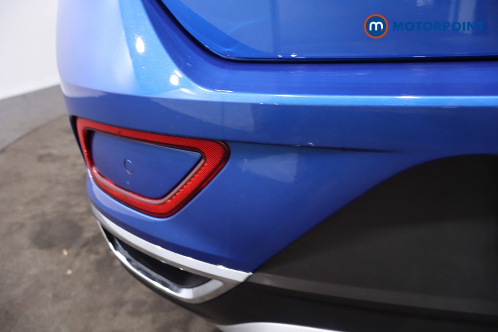 Used Volkswagen T-Roc 2023 for sale - 78199529: Photo 47