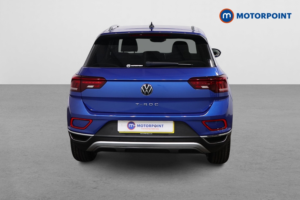 Used Volkswagen T-Roc 2023 for sale - 78199529: Photo 6