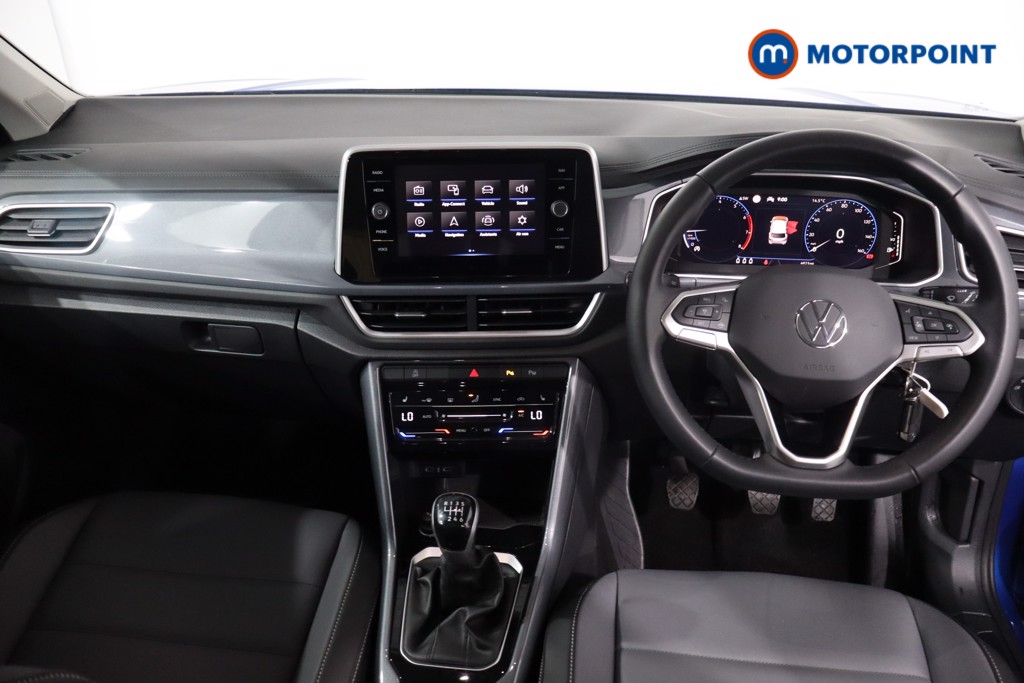 Used Volkswagen T-Roc 2023 for sale - 78199529: Photo 9