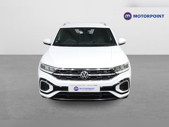 Used Volkswagen T-Roc 2024 for sale - 75498851: Photo