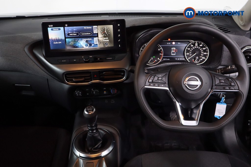 Used Nissan Juke 2025 for sale - 77932117: Photo 11