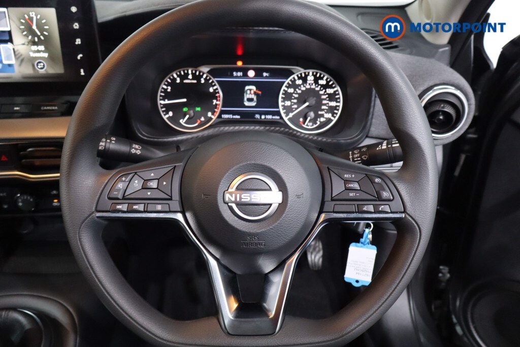 Used Nissan Juke 2025 for sale - 77932117: Photo 14
