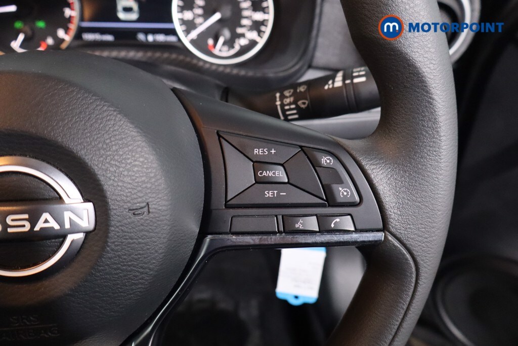 Used Nissan Juke 2025 for sale - 77932117: Photo 16