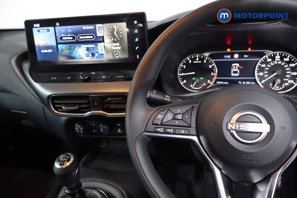 Used Nissan Juke 2025 for sale - 77932117: Photo 27