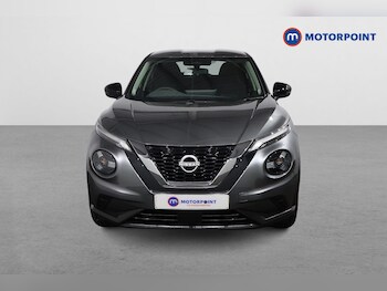 Used Nissan Juke undefined for sale - 77932117: Photo