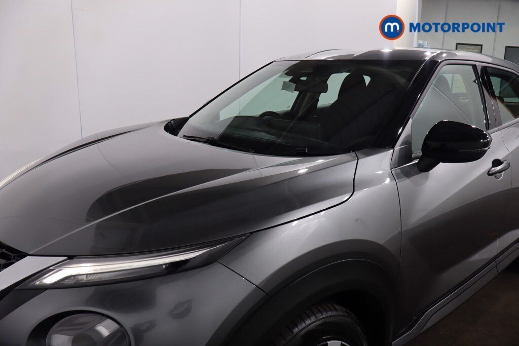 Used Nissan Juke 2025 for sale - 77932117: Photo 34