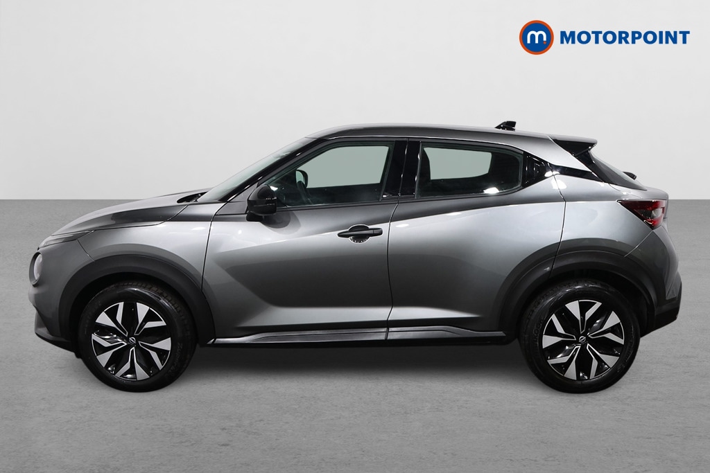 Used Nissan Juke 2025 for sale - 77932117: Photo 4