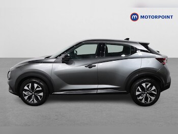 Used Nissan Juke undefined for sale - 77932117: Photo