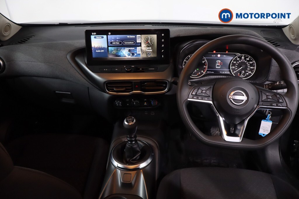 Used Nissan Juke 2025 for sale - 77932117: Photo 9