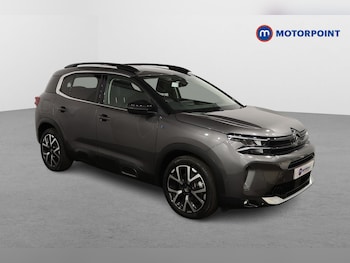 Used Citroen C5 Aircross 2023 for sale - 75630056: Photo