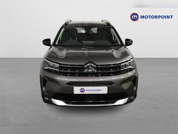 Used Citroen C5 Aircross 2023 for sale - 75630056: Photo