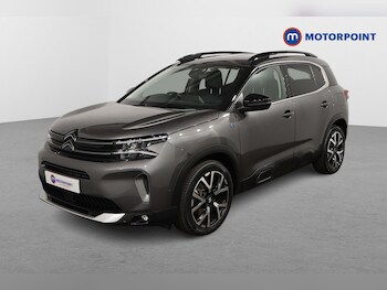 Used Citroen C5 Aircross 2023 for sale - 75630056: Photo