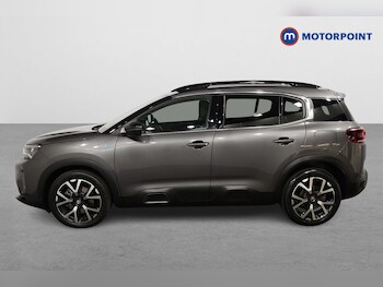 Used Citroen C5 Aircross 2023 for sale - 75630056: Photo