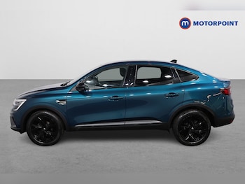 Used Renault Arkana 2022 for sale - 78485456: Photo