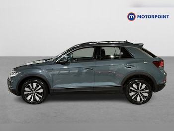 Used Volkswagen T-Roc 2024 for sale - 76890024: Photo