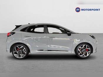 Used Ford Puma 2021 for sale - 78556346: Photo