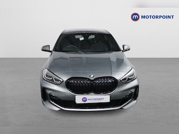 Used BMW 1 Series 2023 for sale - 75487160: Photo