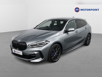 Used BMW 1 Series 2023 for sale - 75487160: Photo
