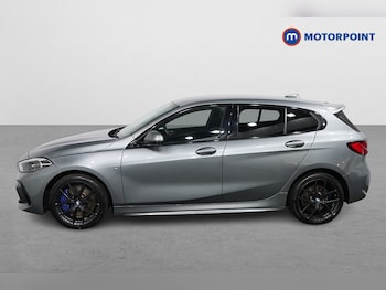 Used BMW 1 Series 2023 for sale - 75487160: Photo