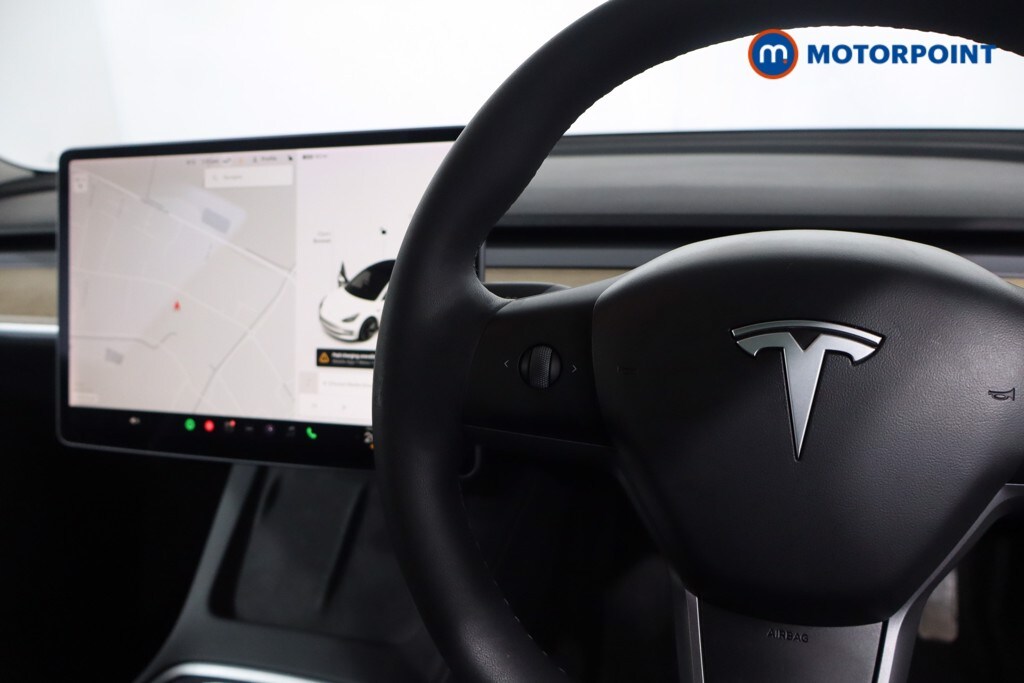 Used Tesla Model 3 2021 for sale - 78055755: Photo 25