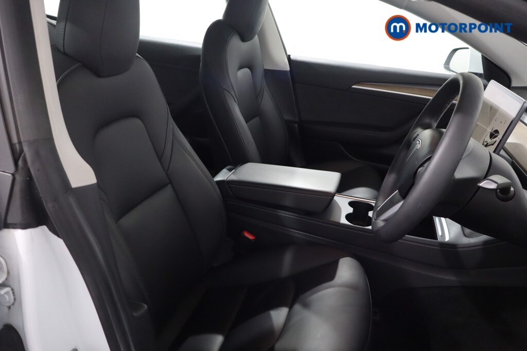 Used Tesla Model 3 2021 for sale - 78055755: Photo 26