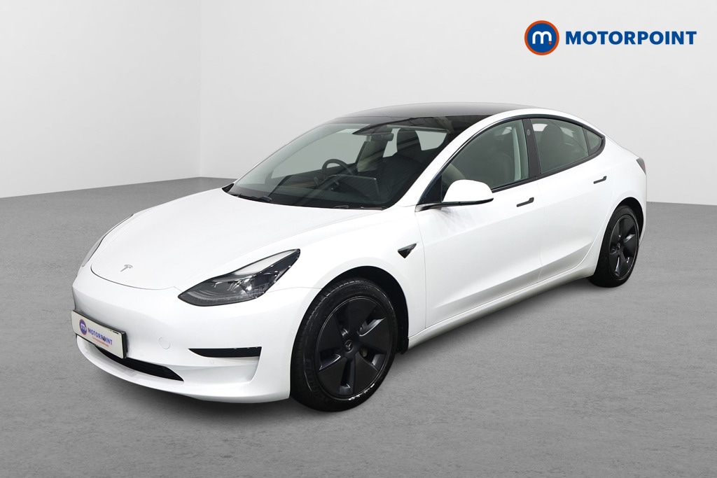 Used Tesla Model 3 2021 for sale - 78055755: Photo 3