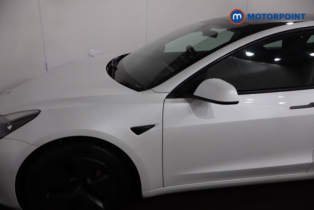 Used Tesla Model 3 2021 for sale - 78055755: Photo 33