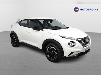 Used Nissan Juke 2024 for sale - 78457140: Photo