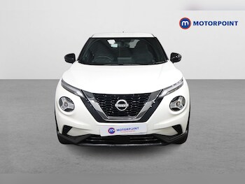 Used Nissan Juke 2024 for sale - 78457140: Photo