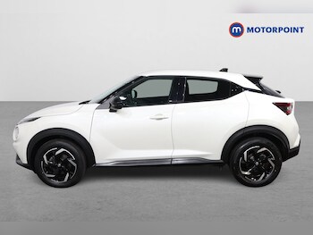 Used Nissan Juke 2024 for sale - 78457140: Photo