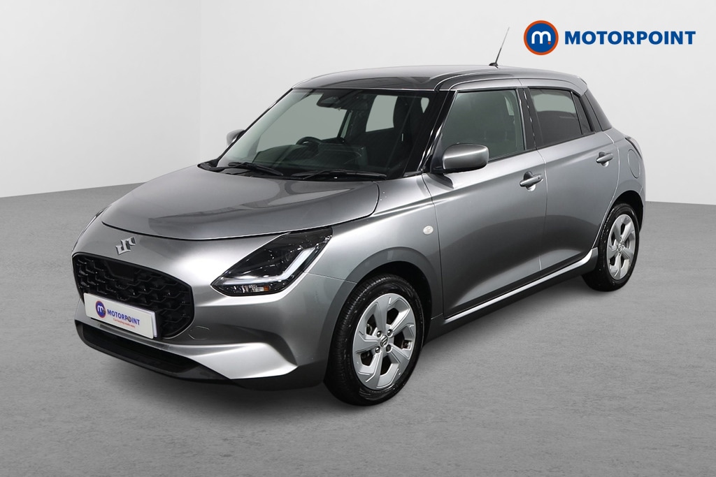 Used Suzuki Swift 2024 for sale - 77446677: Photo 3