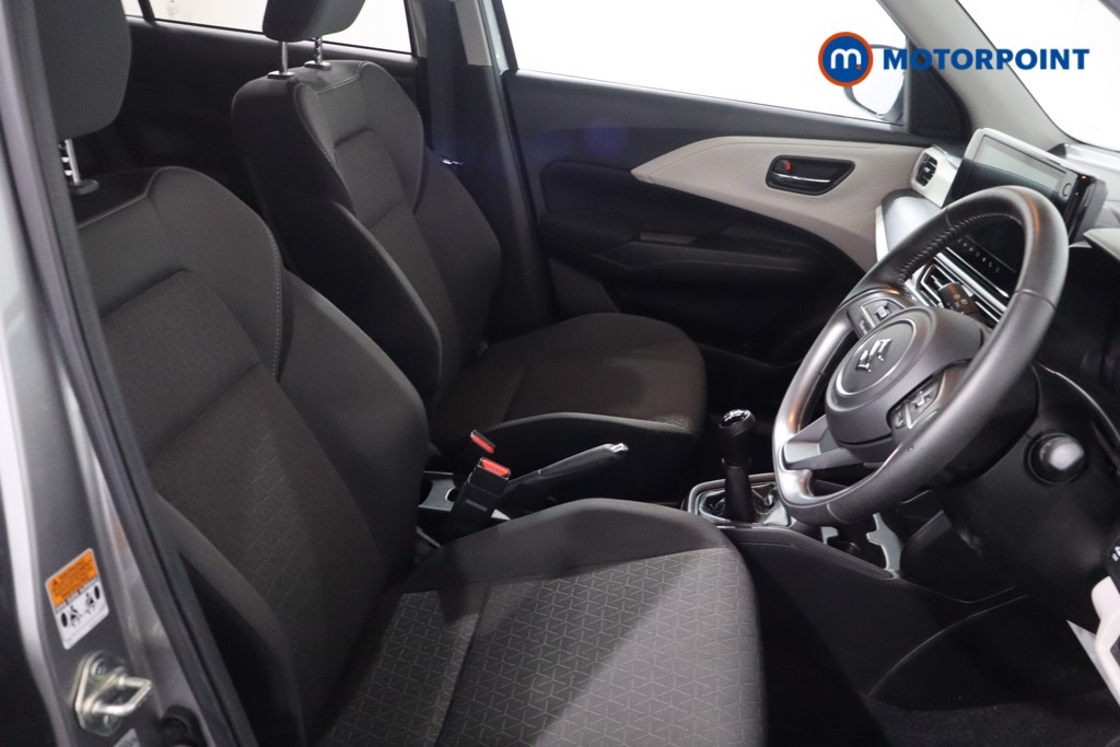 Used Suzuki Swift 2024 for sale - 77446677: Photo 30