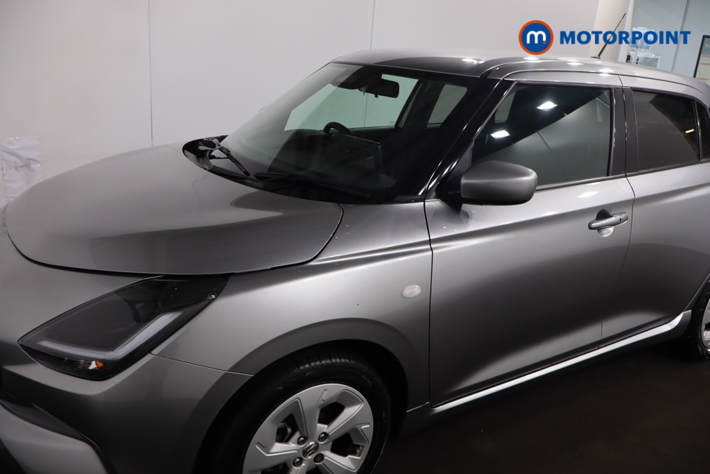 Used Suzuki Swift 2024 for sale - 77446677: Photo 34